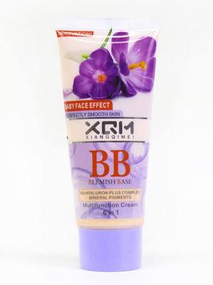 Multifunctional BB Cream 65ml Purple Lavender Scented