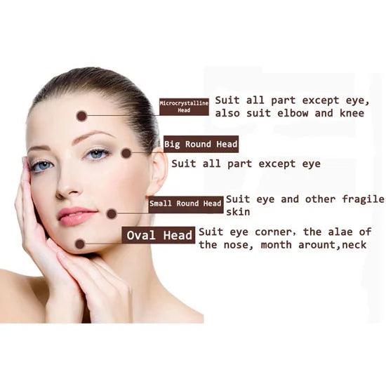 Electric Blackheads Remover Beauty Tool