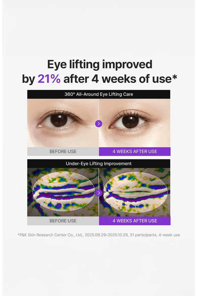 Centellian24 - PDRN Lifting Eye Cream