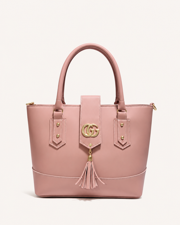 The Bag Edits