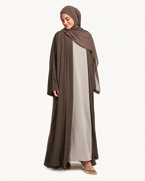 Modest Wear
