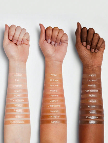 Sheglam Skinfinite Hydrating Foundation