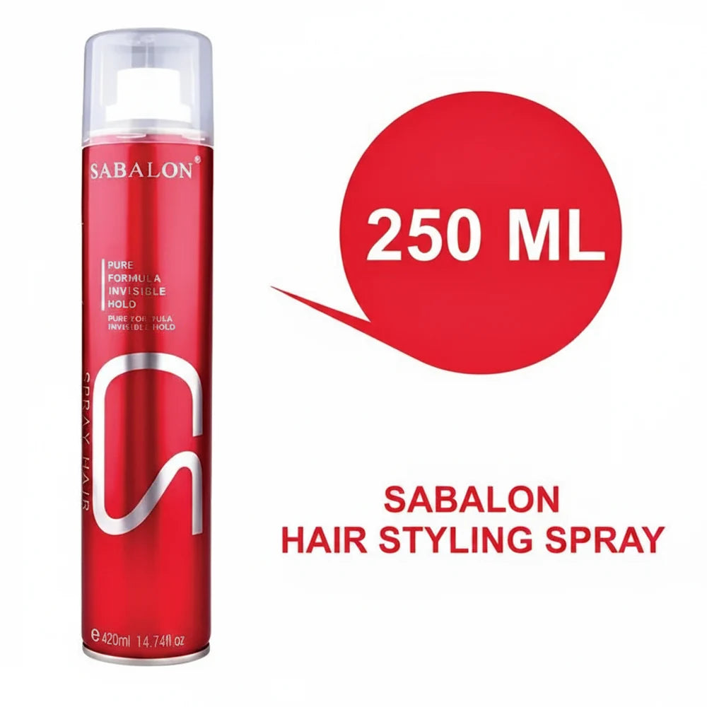 Sabalon Hair Spray