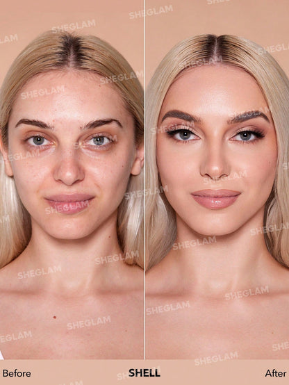 Sheglam Skinfinite Hydrating Foundation