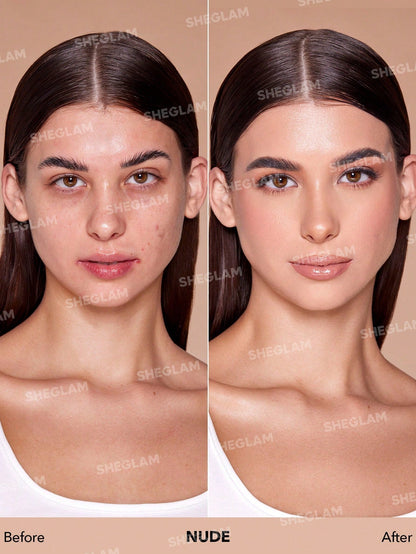 Sheglam Skinfinite Hydrating Foundation