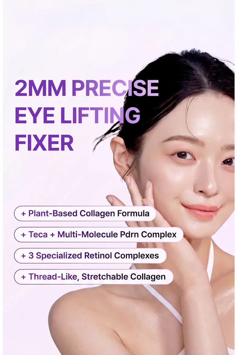 Centellian24 - PDRN Lifting Eye Cream