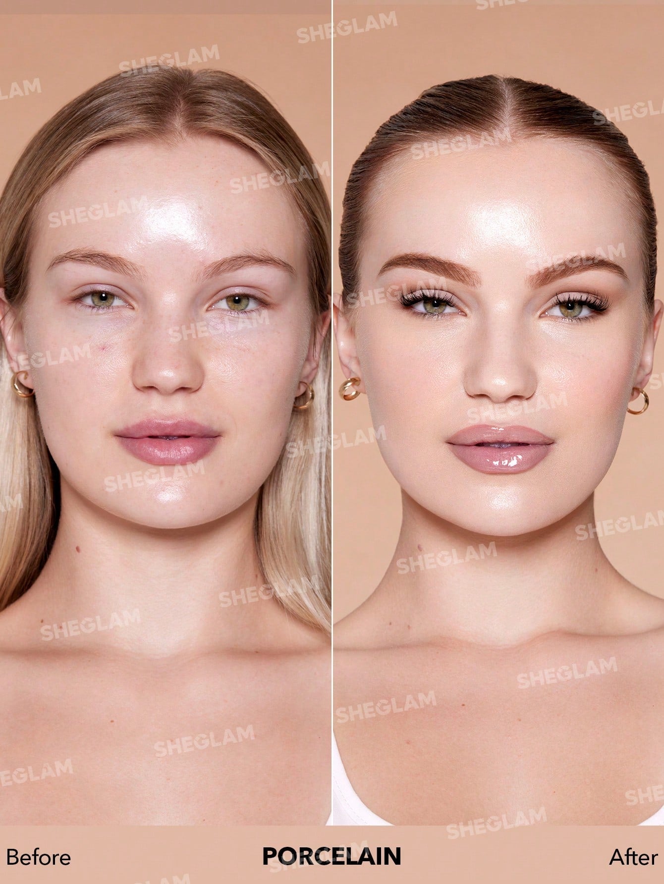 Sheglam Skinfinite Hydrating Foundation