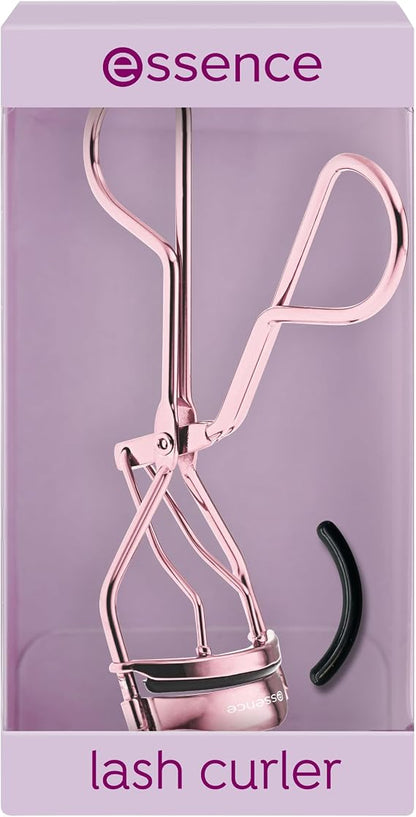 Essence All the Way Up Lash Curler, Gentle, Long-Lasting Lift