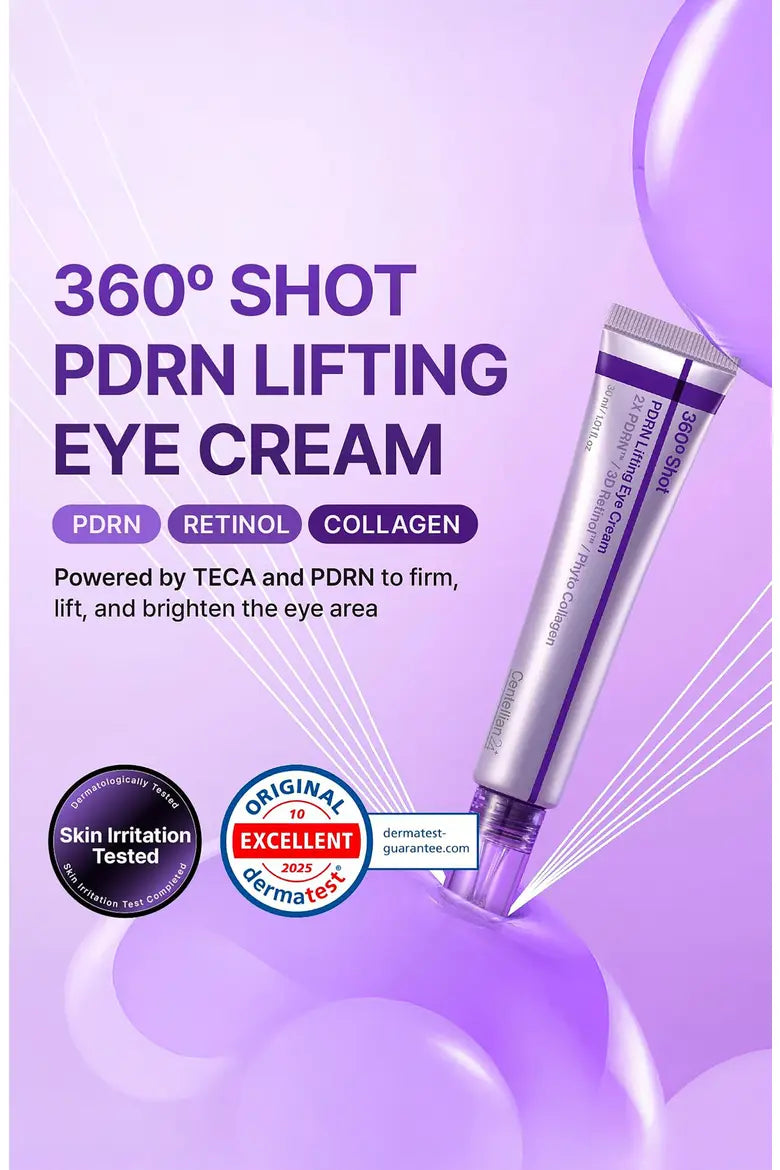 Centellian24 - PDRN Lifting Eye Cream
