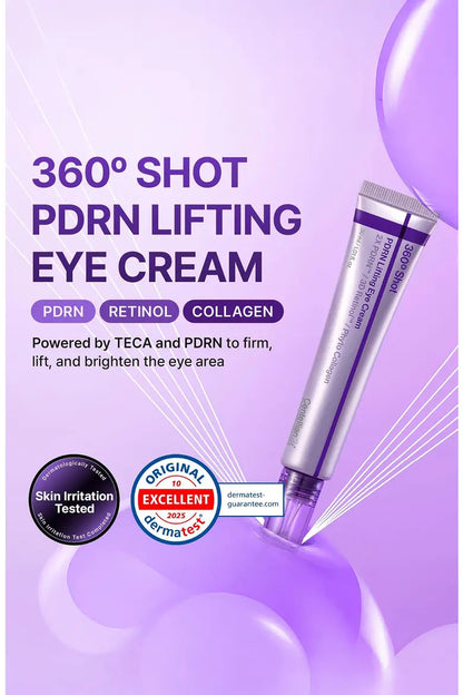 Centellian24 - PDRN Lifting Eye Cream
