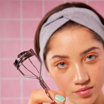 Essence All the Way Up Lash Curler, Gentle, Long-Lasting Lift