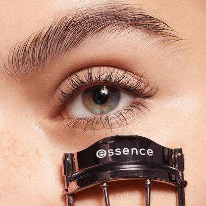 Essence All the Way Up Lash Curler, Gentle, Long-Lasting Lift