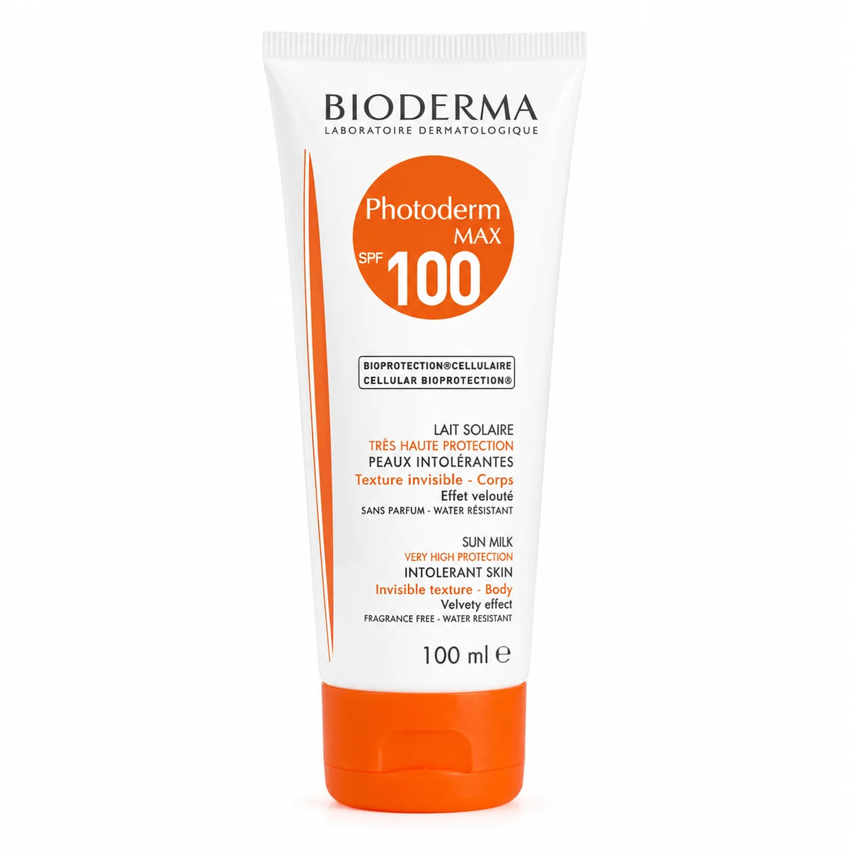 Bioderma Photoderm MAX Tinted Cream SPF 100