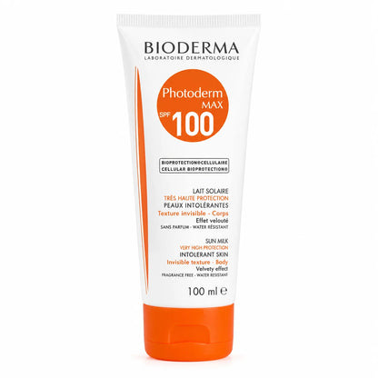 Bioderma Photoderm MAX Tinted Cream SPF 100
