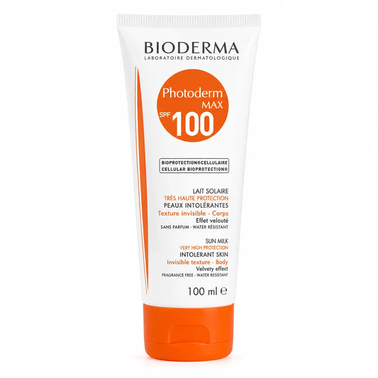 Bioderma Photoderm MAX Tinted Cream SPF 100
