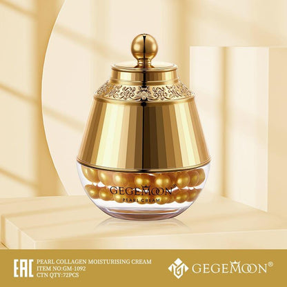 Pearl Collagen Moisturizing Face Cream