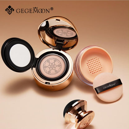 Yeast Beauty Cushion Cream – Beige