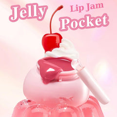 Hudamoji Jelly Lip Mask