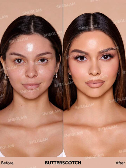 Sheglam Skinfinite Hydrating Foundation
