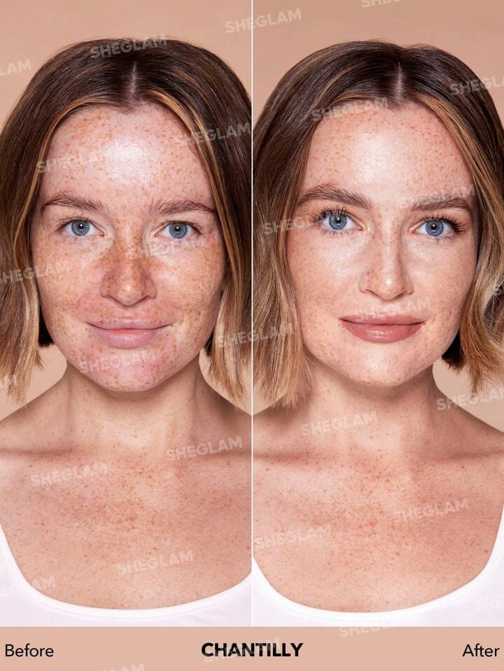 Sheglam Skinfinite Hydrating Foundation