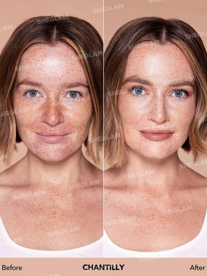 Sheglam Skinfinite Hydrating Foundation