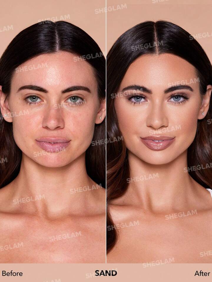 Sheglam Skinfinite Hydrating Foundation