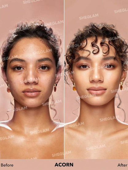 Sheglam Skinfinite Hydrating Foundation