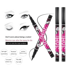 36H Colorful Waterproof Pen Liquid Eyeliner