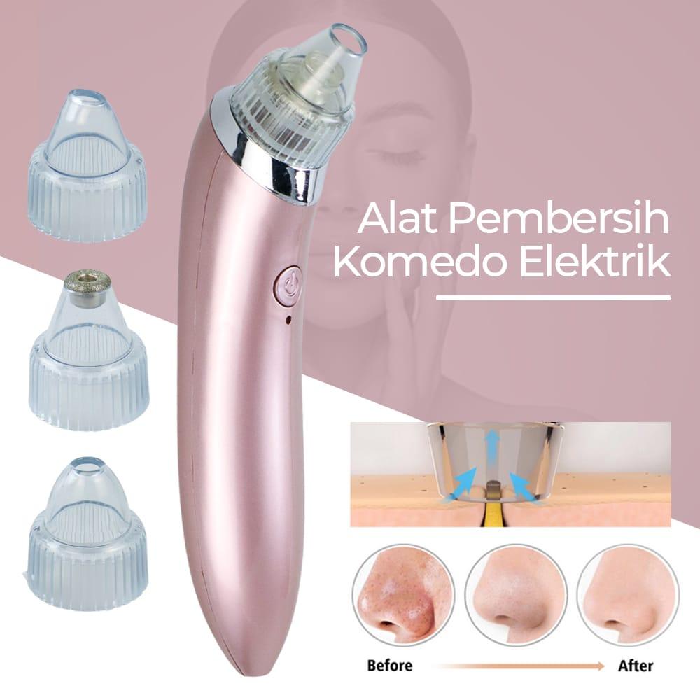 Electric Blackheads Remover Beauty Tool