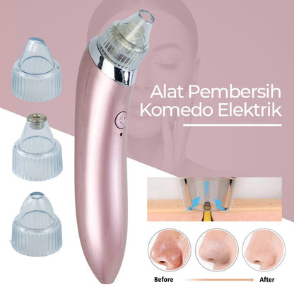Electric Blackheads Remover Beauty Tool
