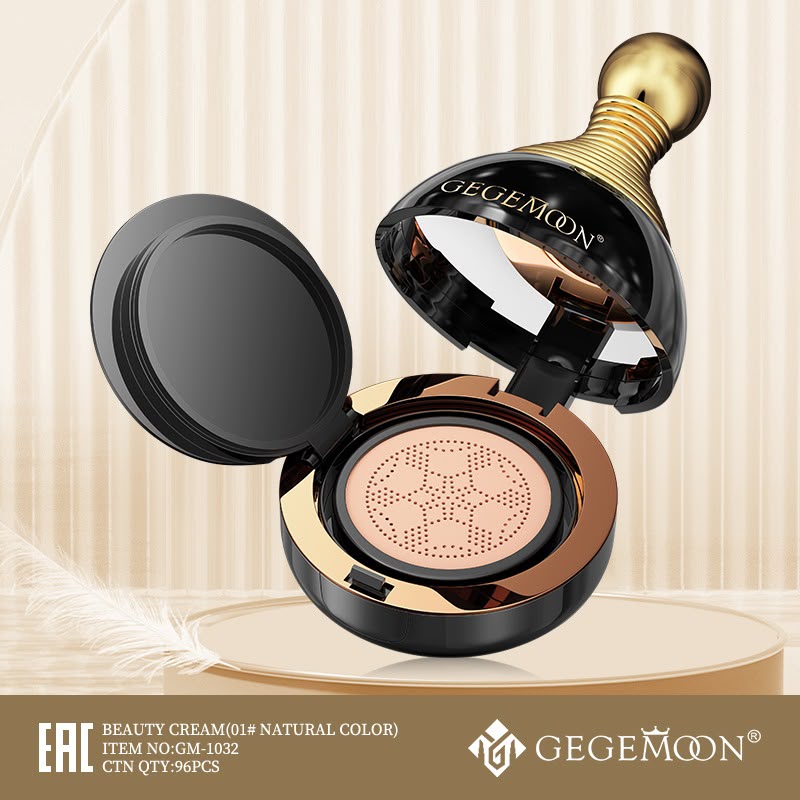 Moisturizing Beauty Cream Concealer