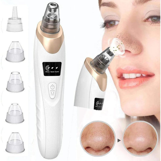 Electric Blackheads Remover Beauty Tool