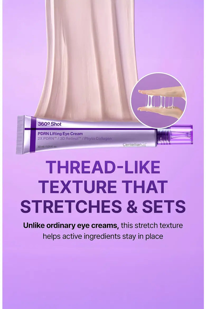 Centellian24 - PDRN Lifting Eye Cream
