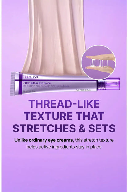 Centellian24 - PDRN Lifting Eye Cream