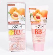 Multifunctional BB Cream 65ml Purple Lavender Scented