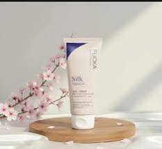 Flicka Silk Touch Milk-Cream Concentrate, Moisturizer & Primer