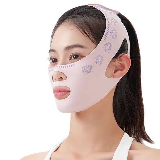 V-Line Face Lifting Sculpting Sleep Mask