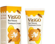 VitiGO Bee Venom Correcting Cream (20g) – Support for Skin Pigmentation Recovery & Even Skin Tone
