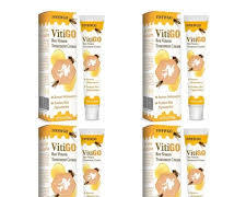 VitiGO Bee Venom Correcting Cream (20g) – Support for Skin Pigmentation Recovery & Even Skin Tone