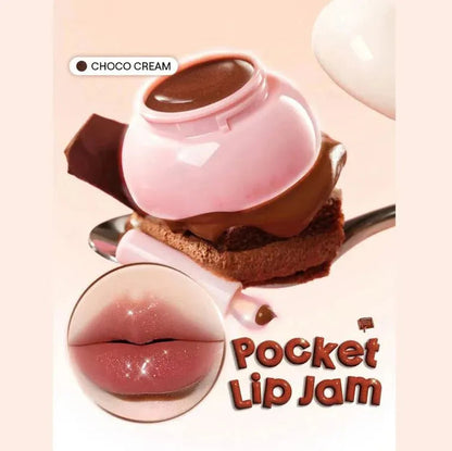 Hudamoji Jelly Lip Mask