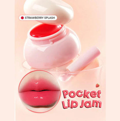 Hudamoji Jelly Lip Mask