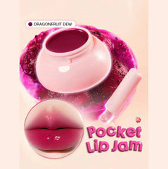 Hudamoji Jelly Lip Mask