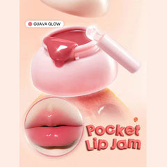 Hudamoji Jelly Lip Mask