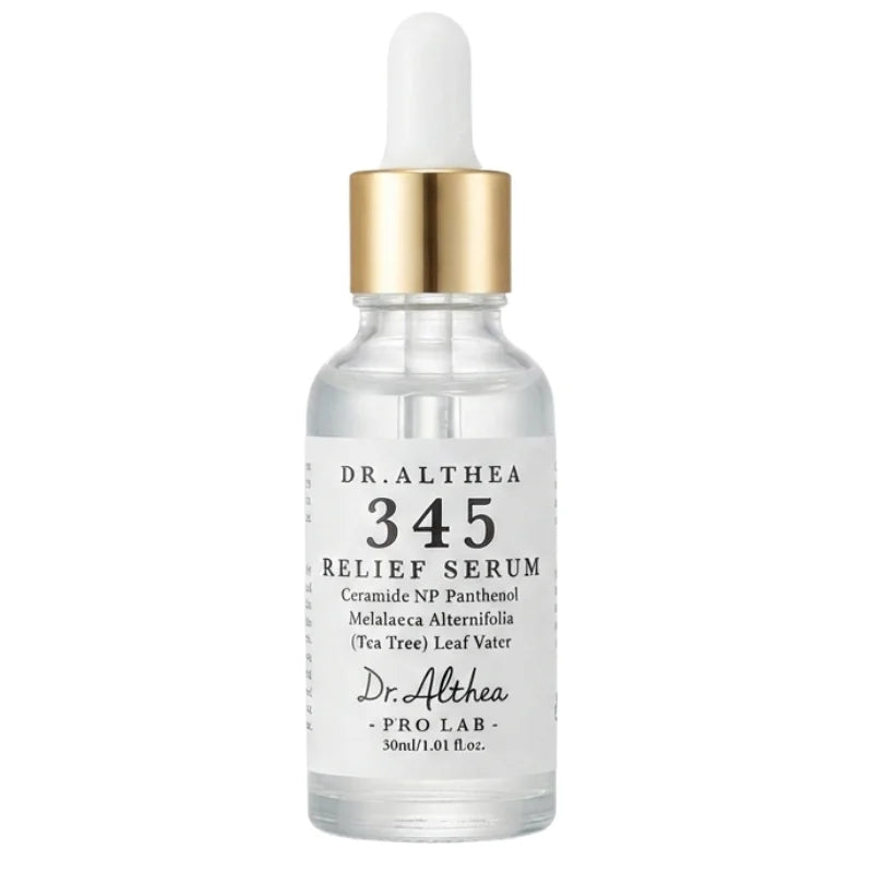 Dr. Althea 345 Relief Serum (30ml)