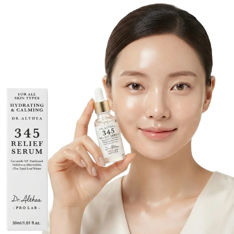 Dr. Althea 345 Relief Serum (30ml)