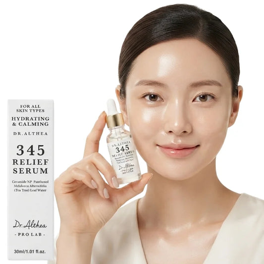 Dr. Althea 345 Relief Serum (30ml)